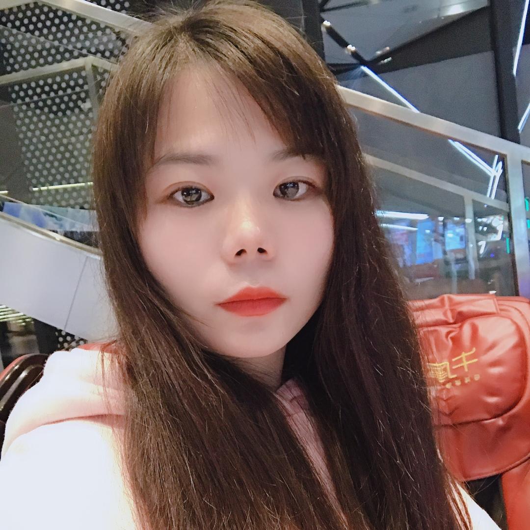 我爱我家地产小姐姐