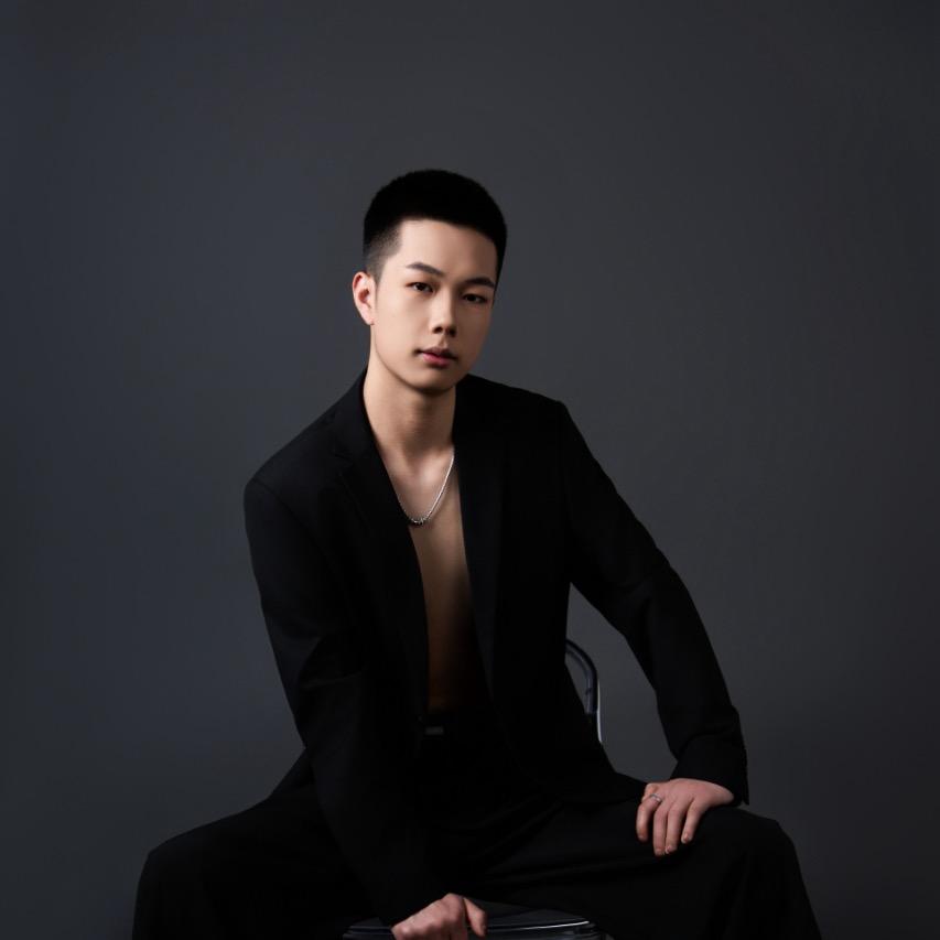 襄阳轻术造型莫凡