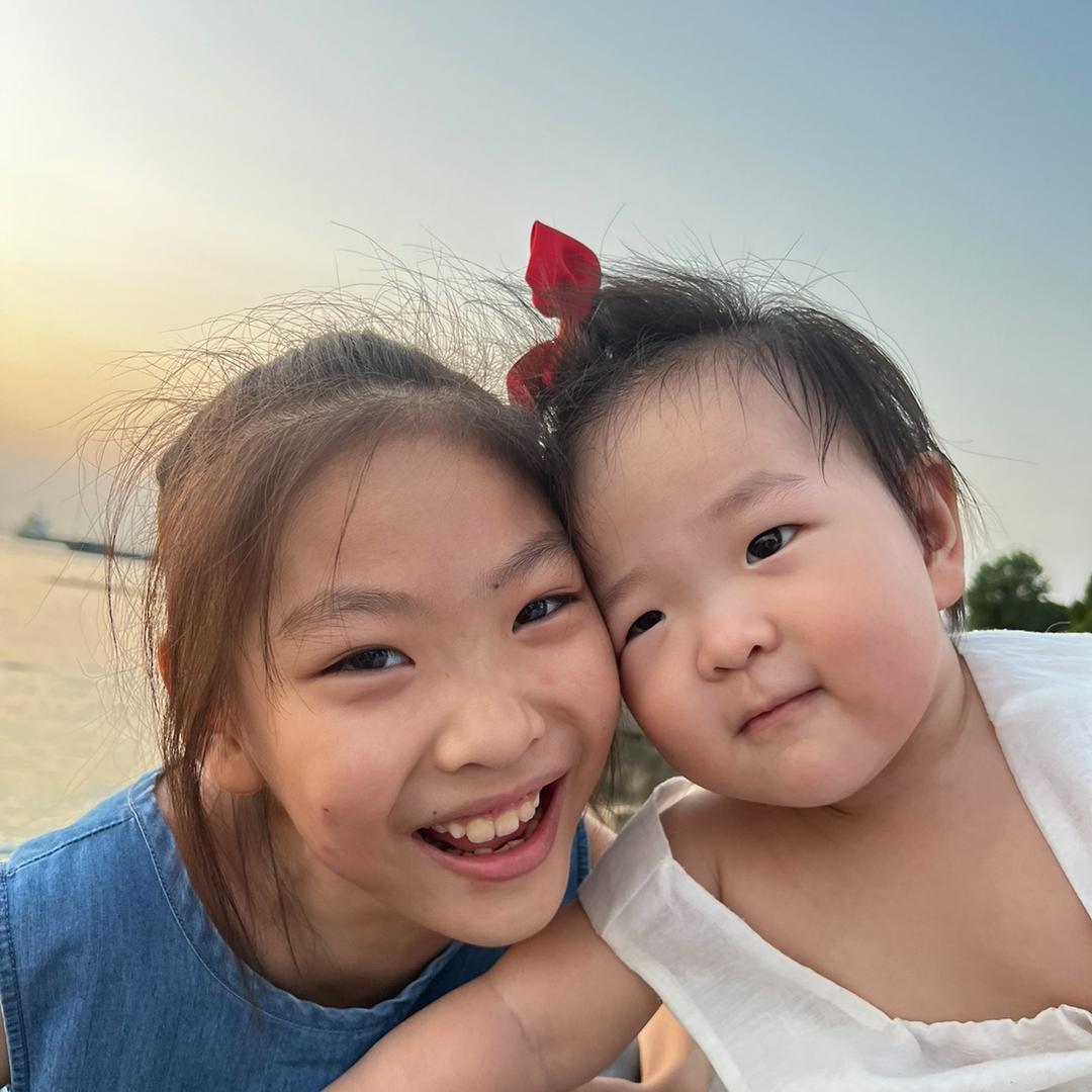 萌宝妈
