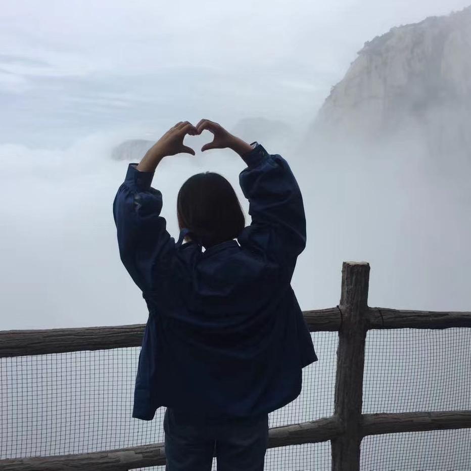 追光的小丸子