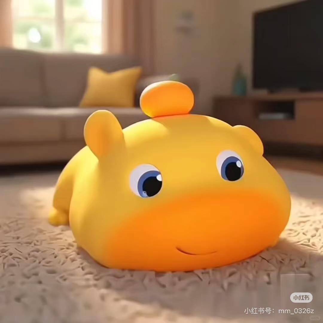 吃点糖吧