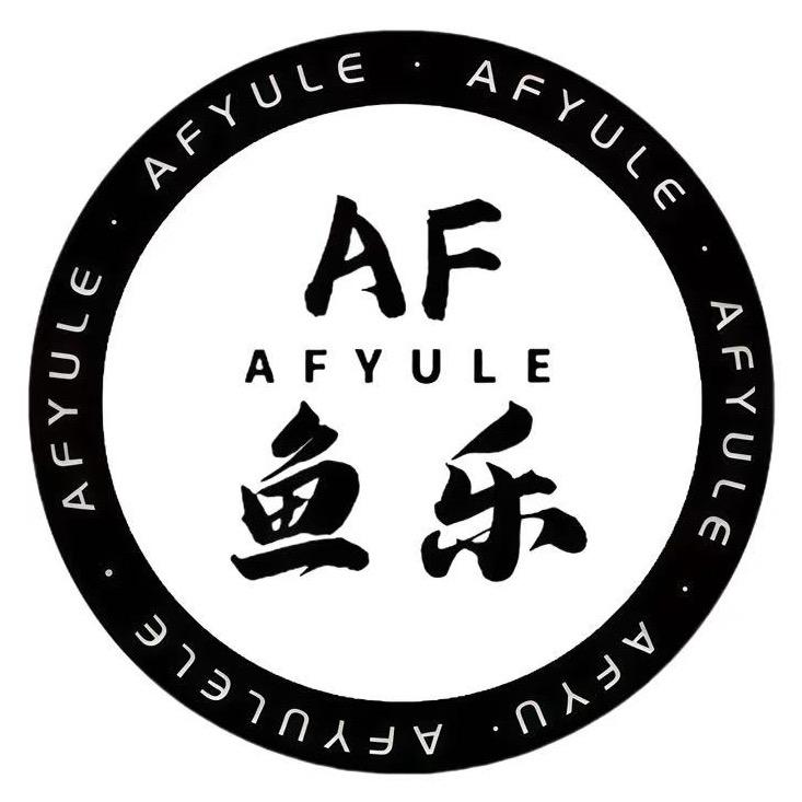 AF·鱼乐雷龙工作室