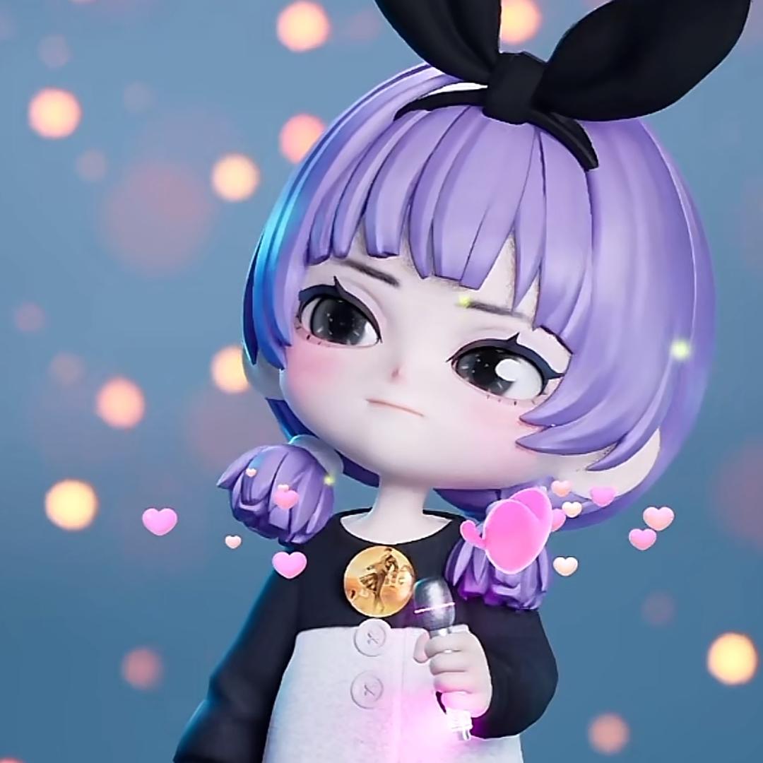 冷颜あ🐑⋆͛ᵞᵐ（见过尹妹版）