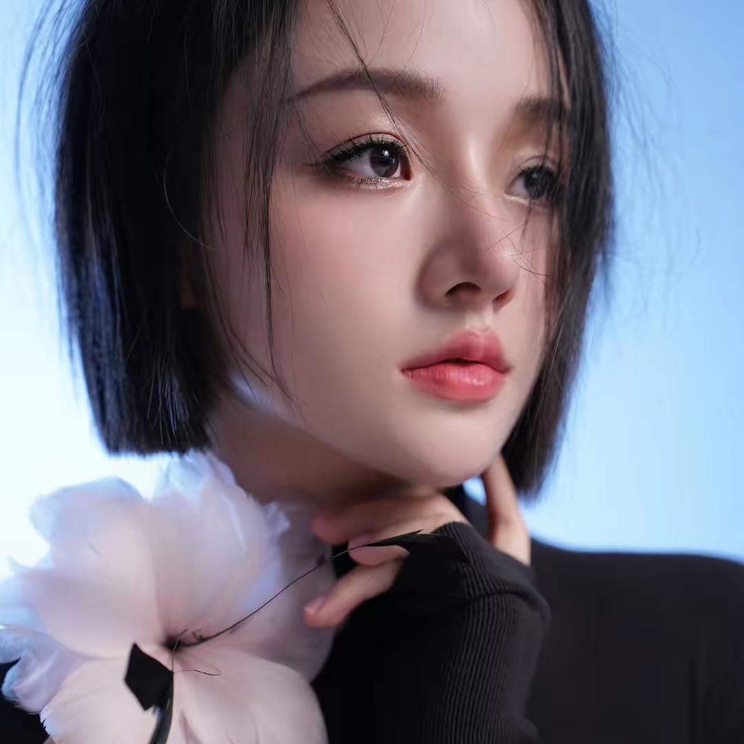CoCo老师魔术唇20分钟