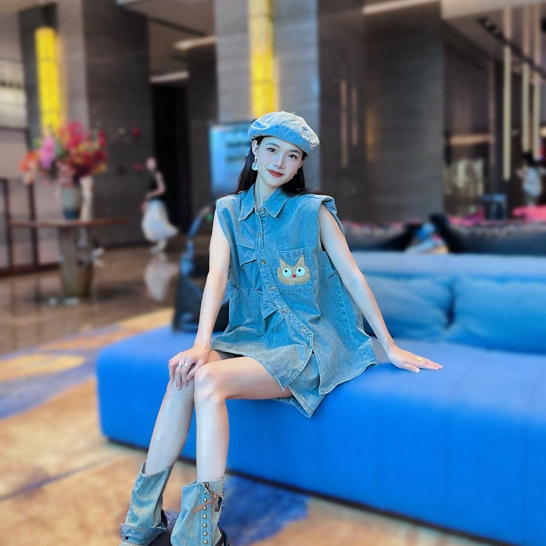 雅妍YAVAR