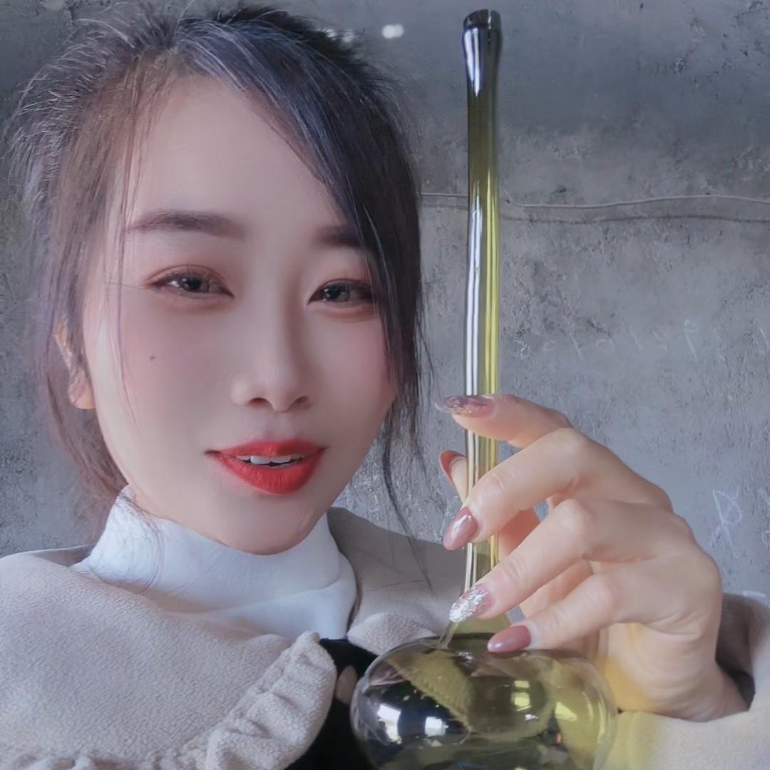 琉璃不对传承人冰华