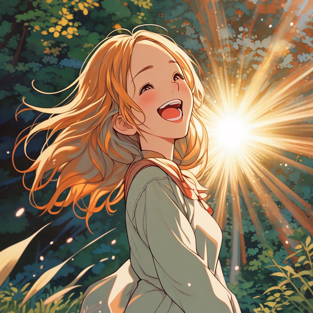 自由和Sunlight