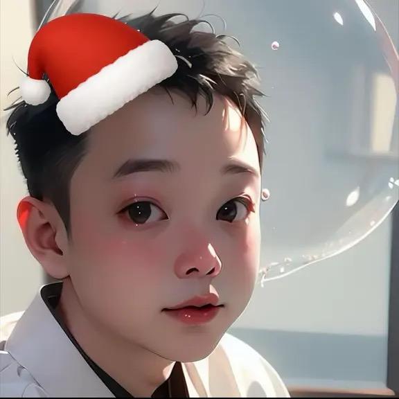 努力，啥都有