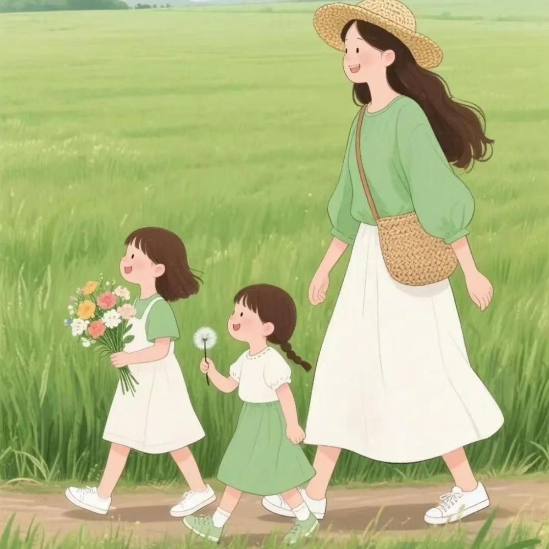 男孩女孩