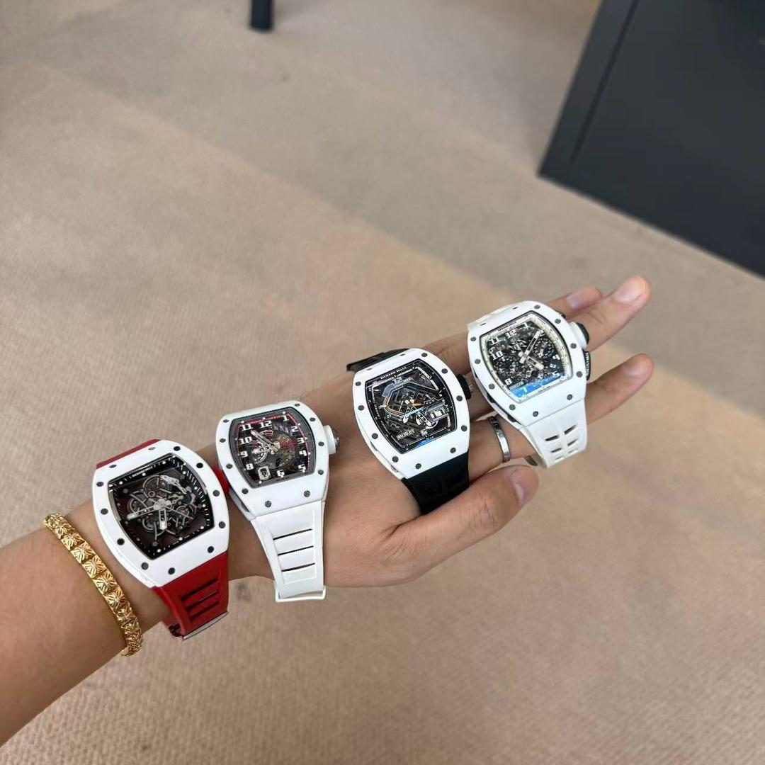 广州理查渠道货