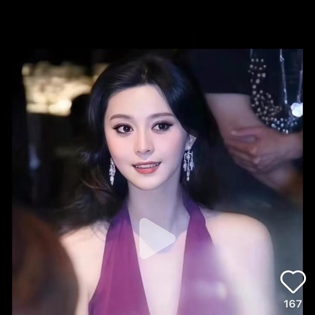 脸上有肉啊