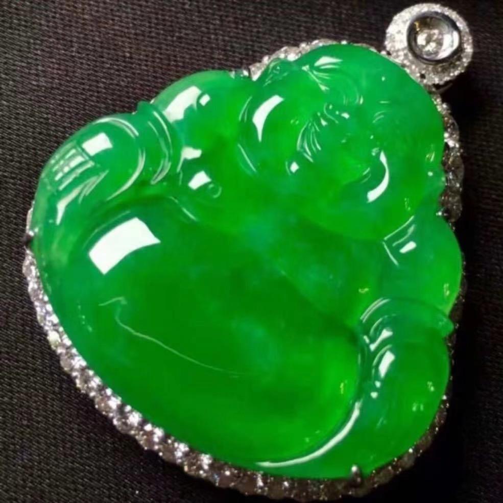 金哥翡翠珠宝