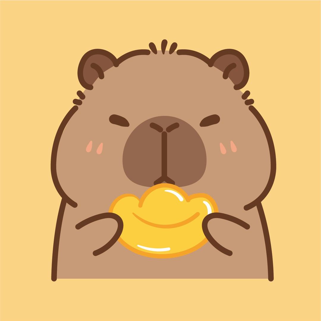 小满（欧气版）