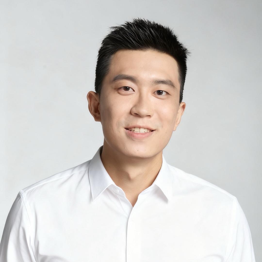 卖过最多道朗格的男人