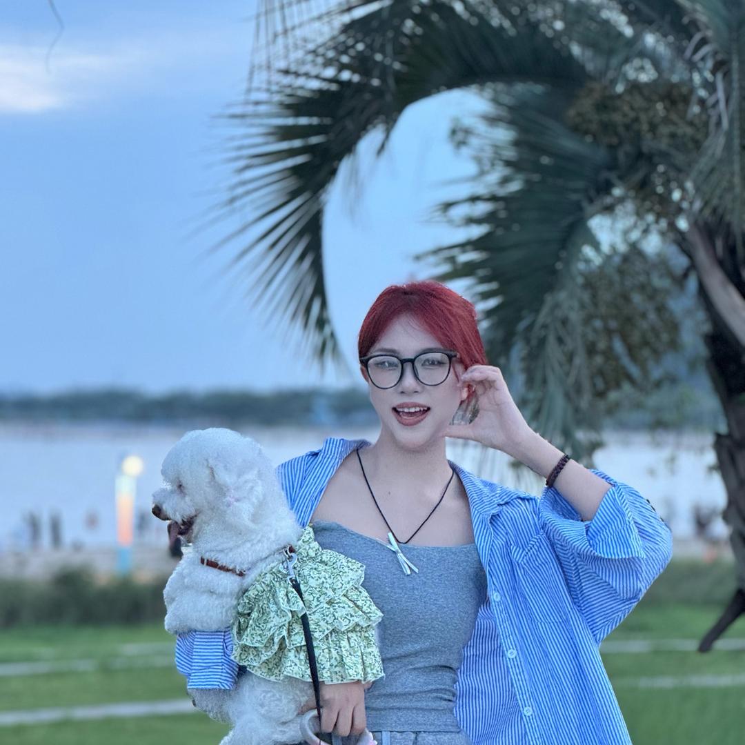 @一只坨坨