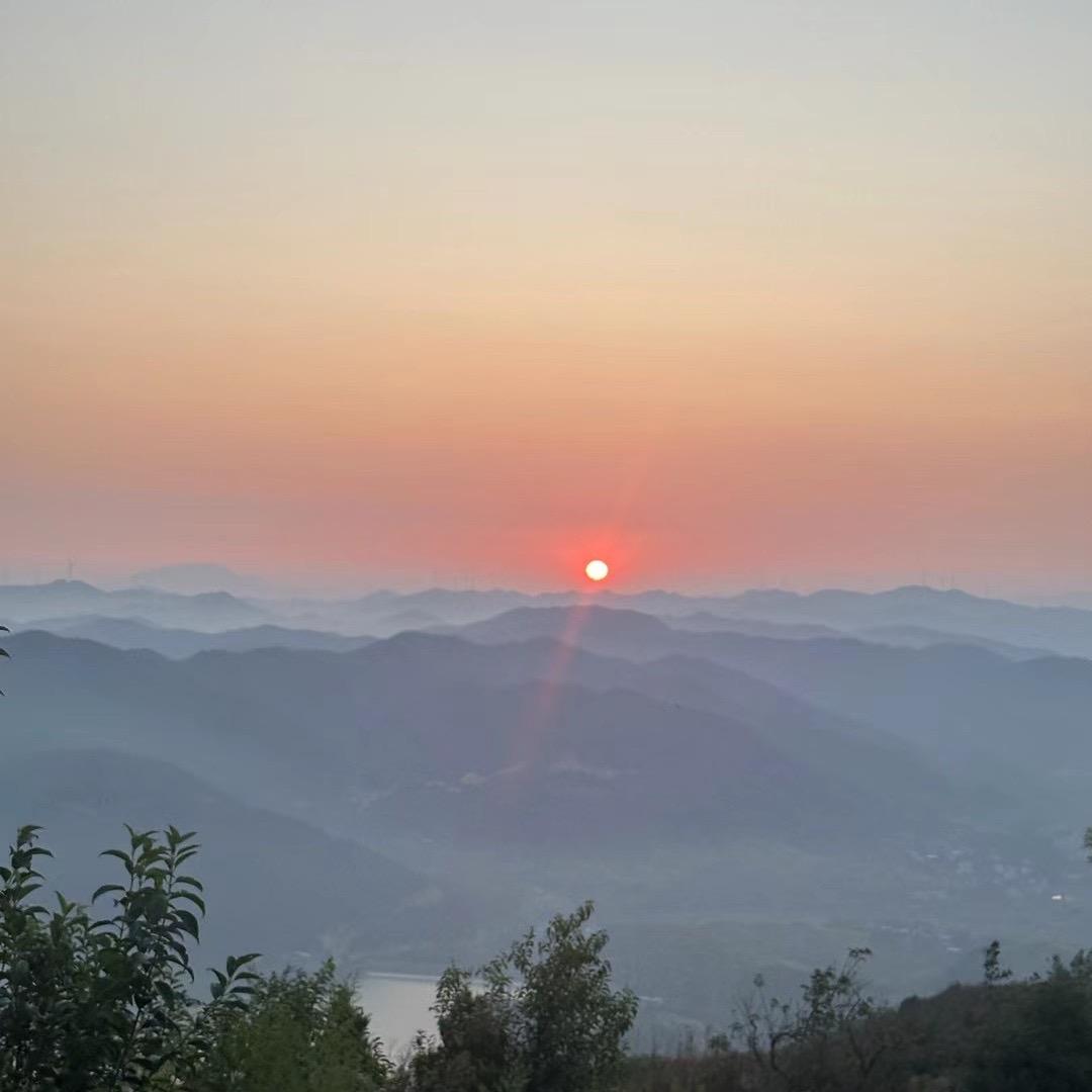 这一年又通透了
