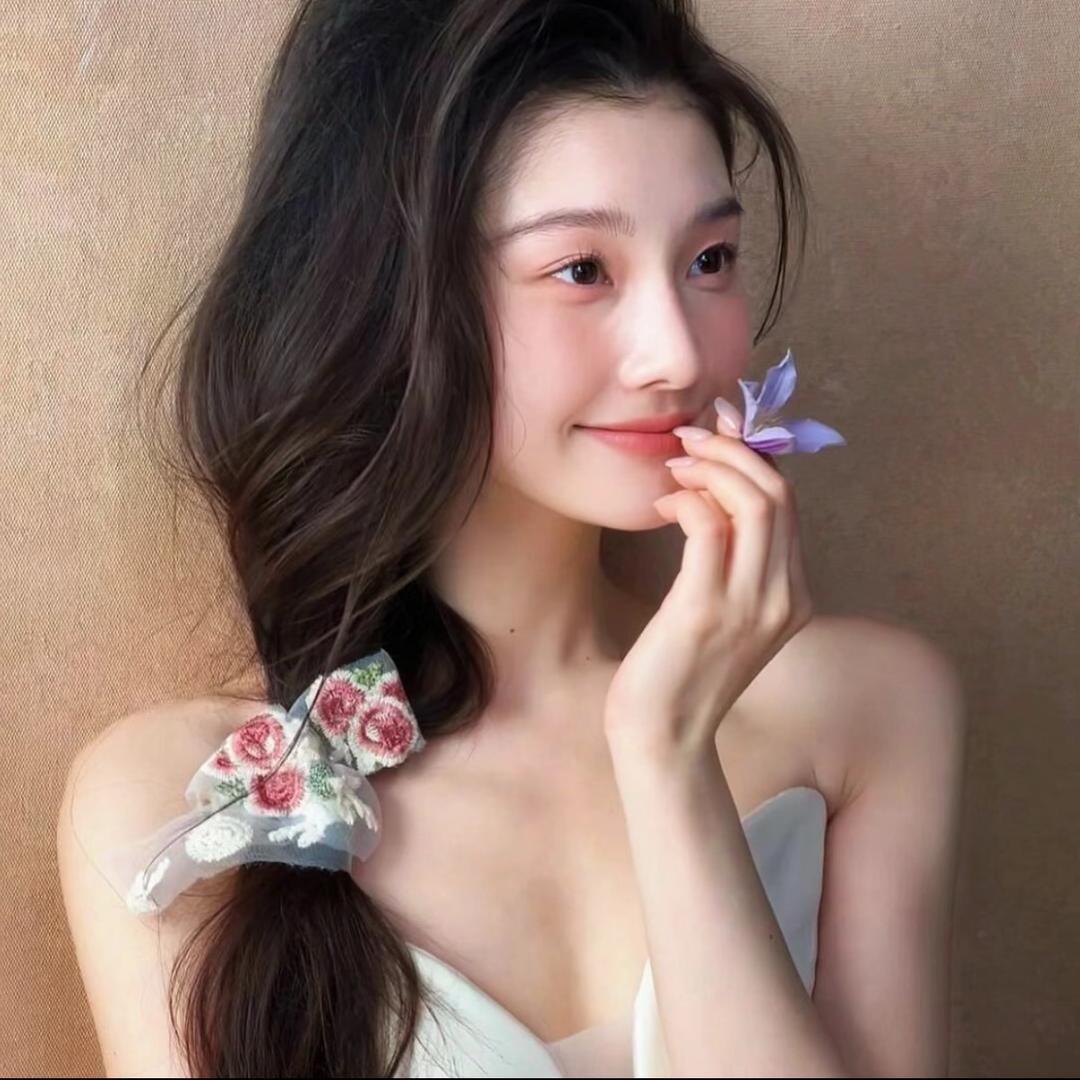 甜甜子