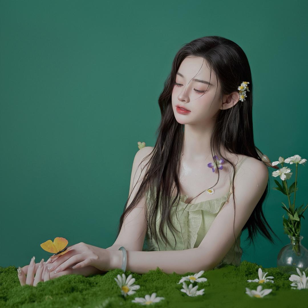 鹿小姐