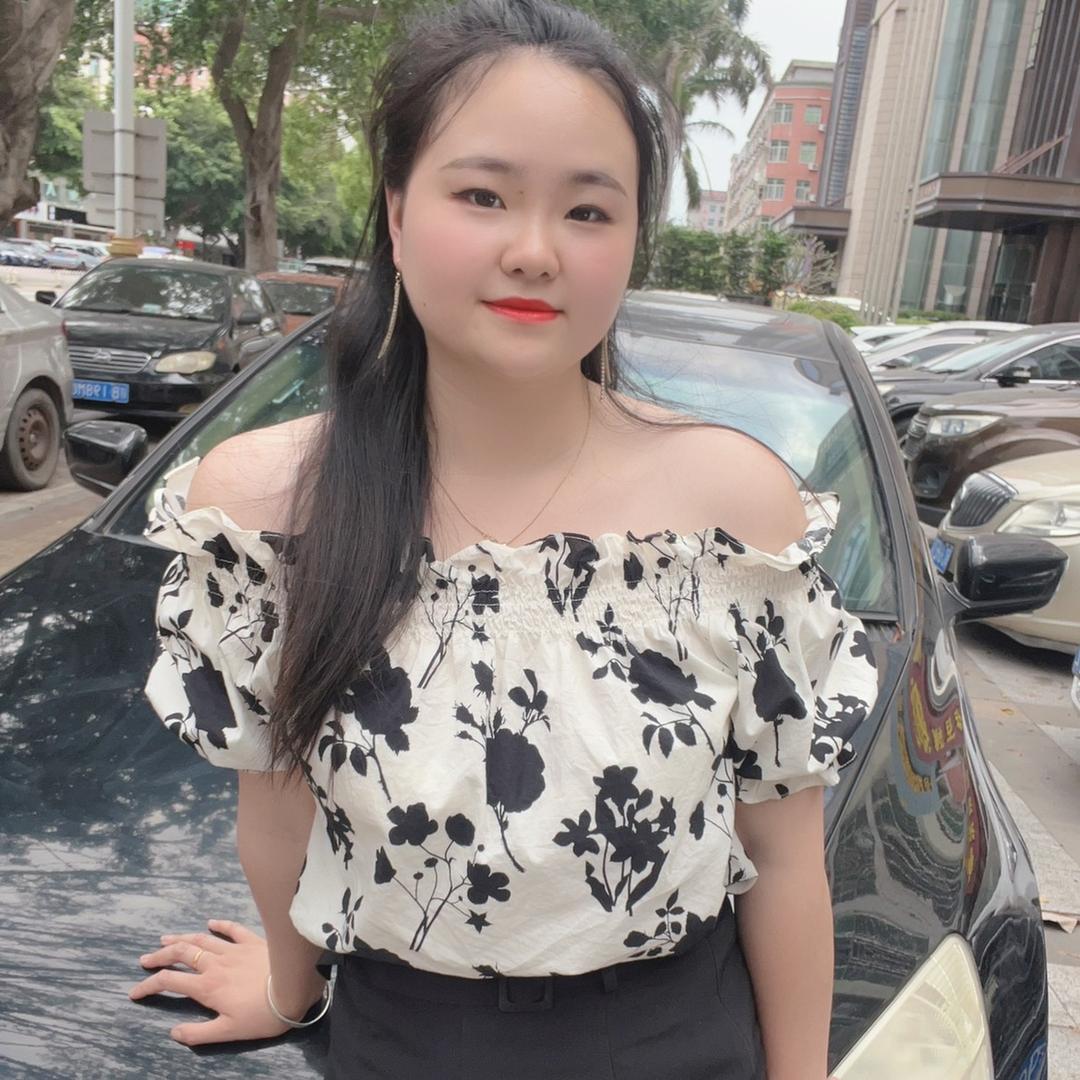 聚之鑫汽贸-胖妞说车