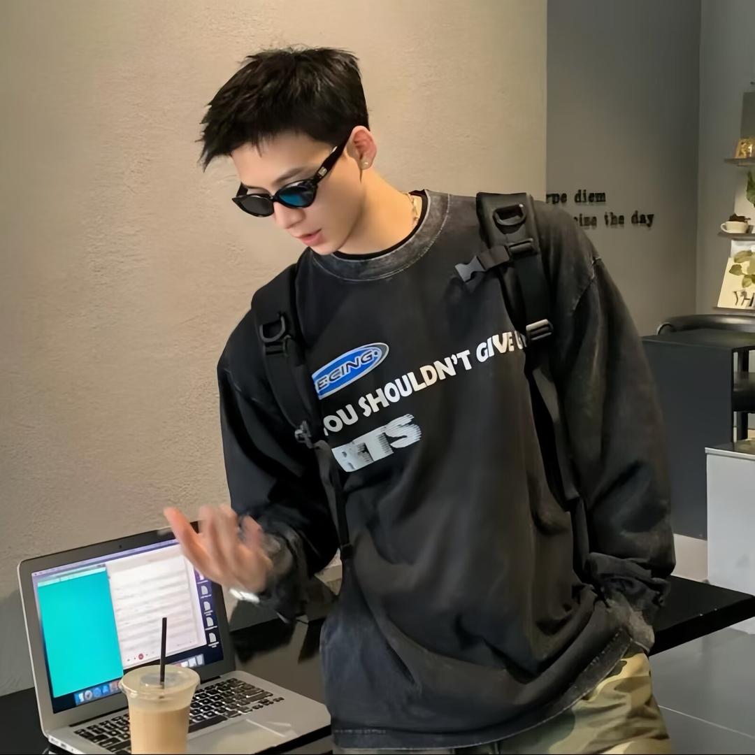 柚子哥哥（不逆袭不改名）