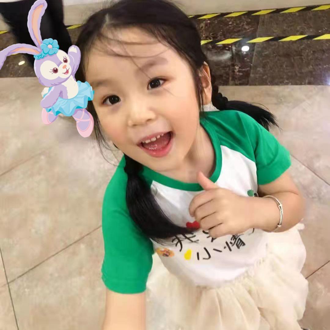 妍妍童装