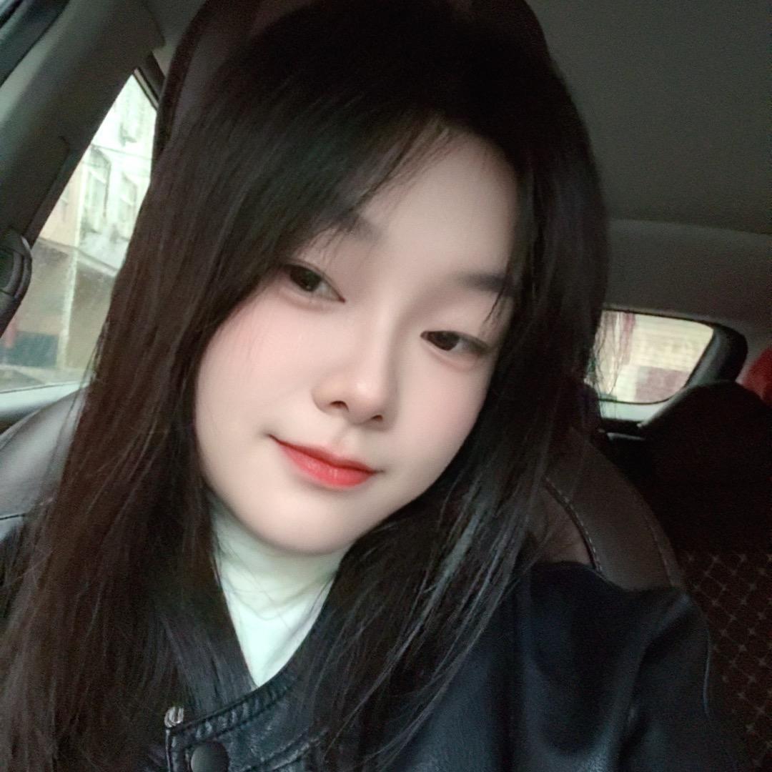 @偶尔也会发呆！