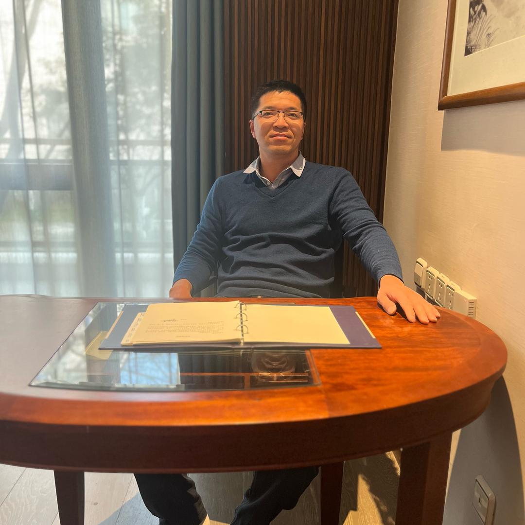 崔哥在中东