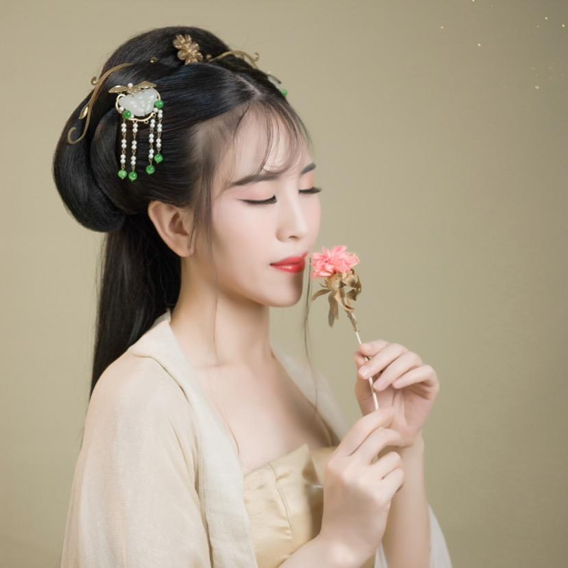 九儿深情演绎🎙️
