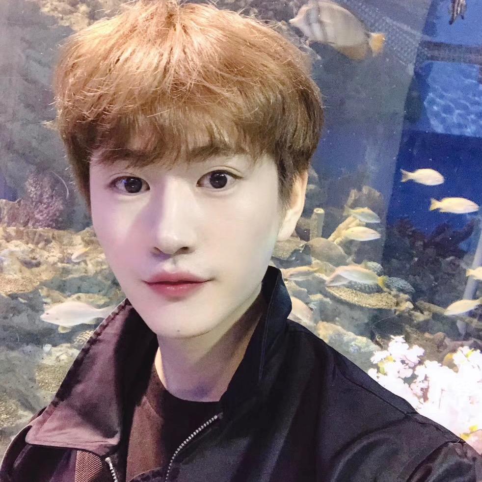 鹿哥哥🔥爱美食@抖音