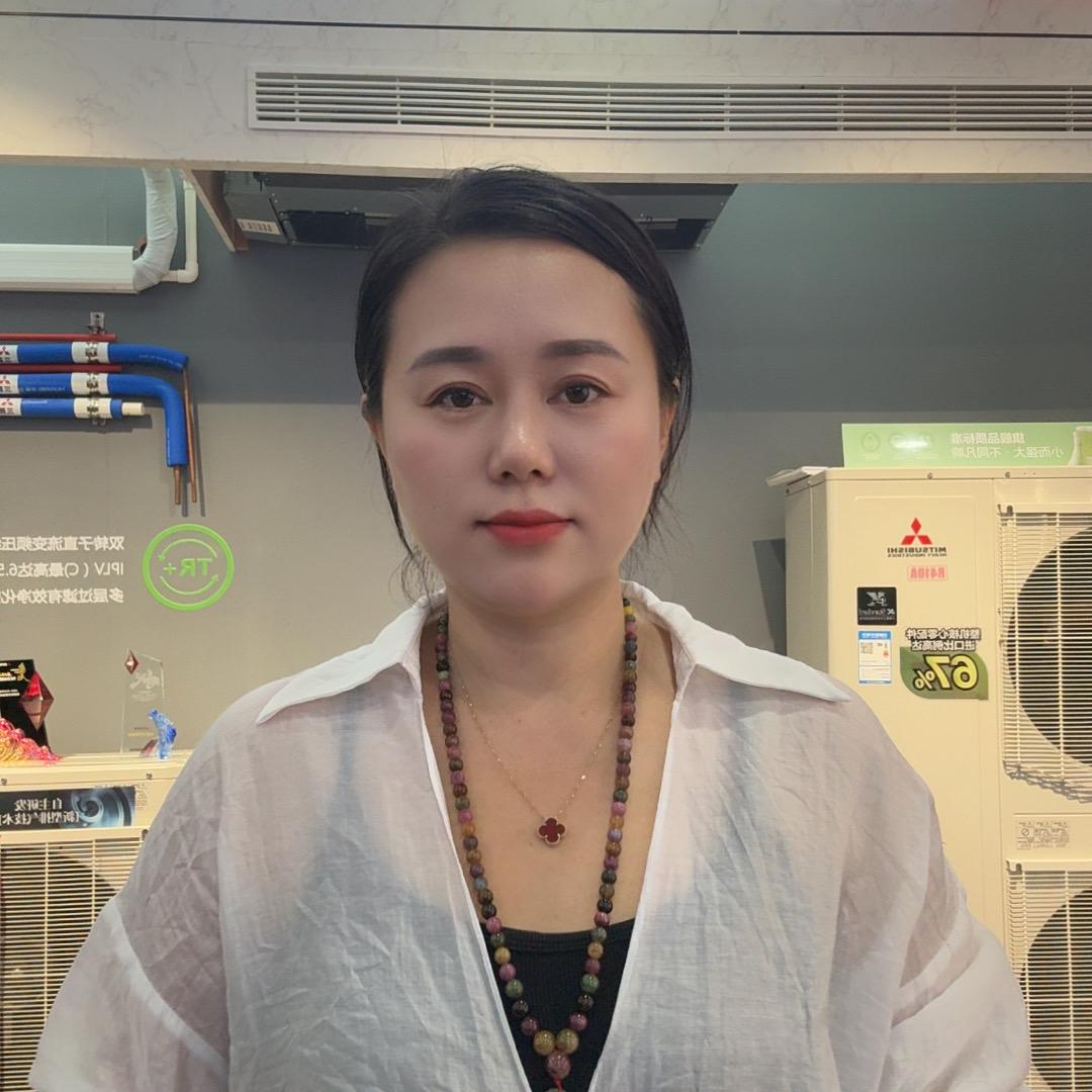 郑州菱信中央空调