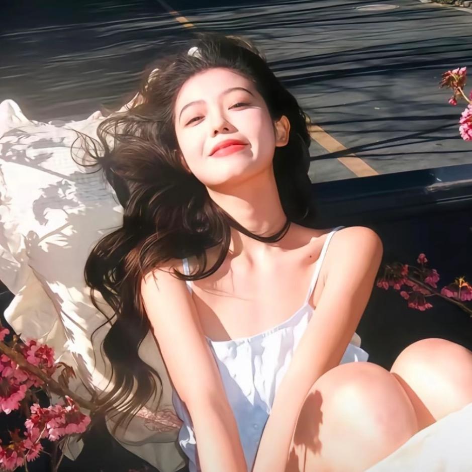 小羊吃饱饱呀
