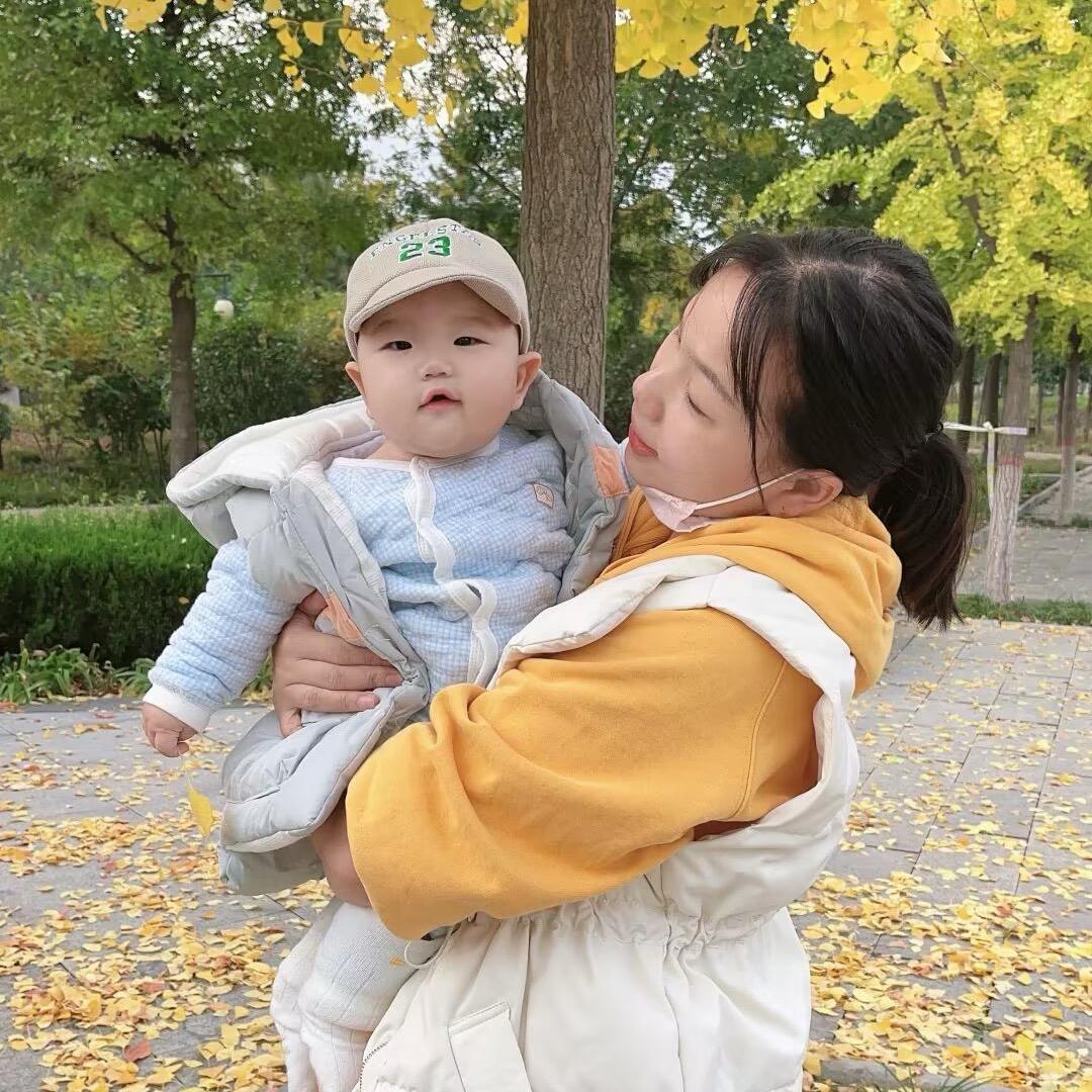 赵小秀诚诚妈妈