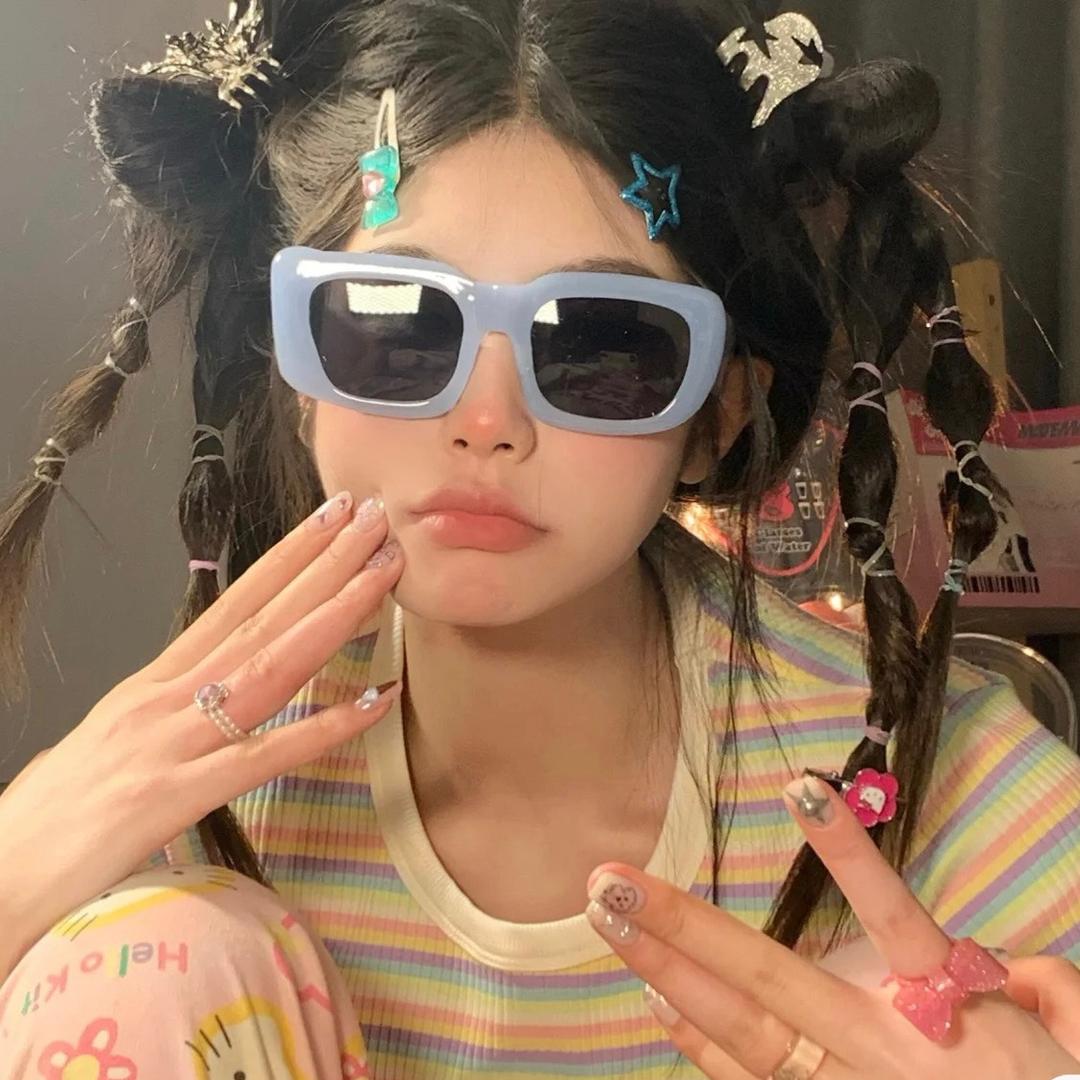 少女絮絮念