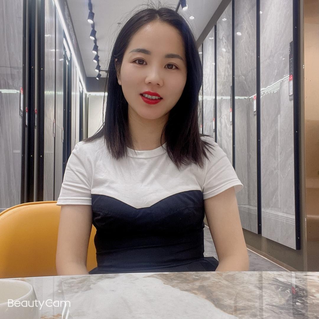 搬砖的小姐姐