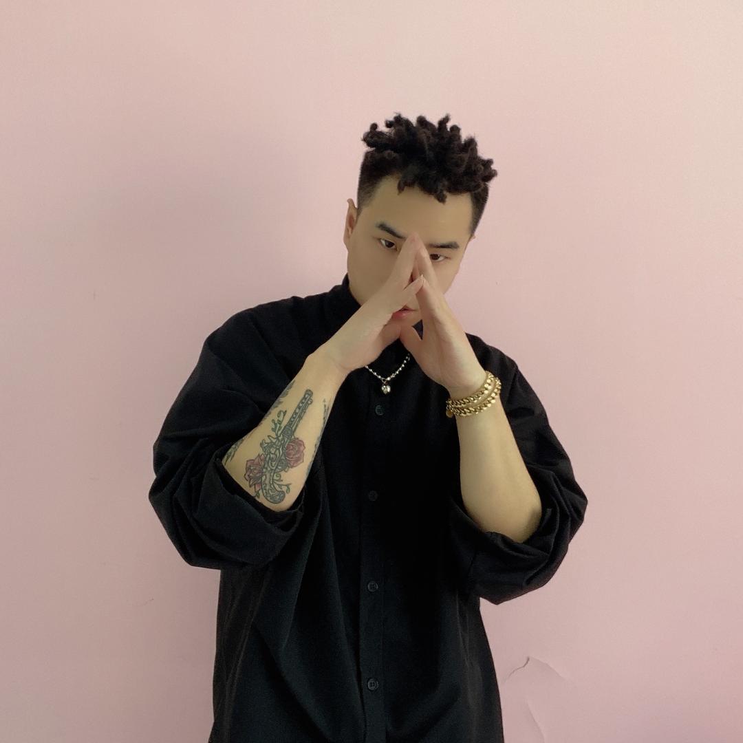 无锡-于冬尼