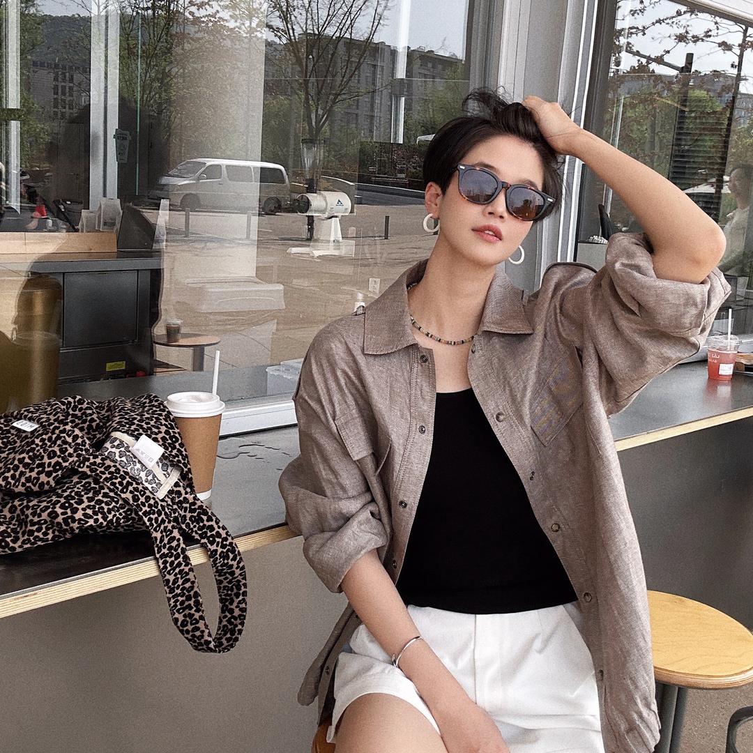 老贝Bay品质衣橱