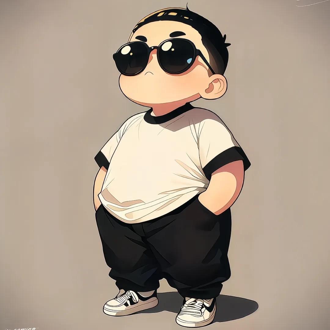 潇慕Random