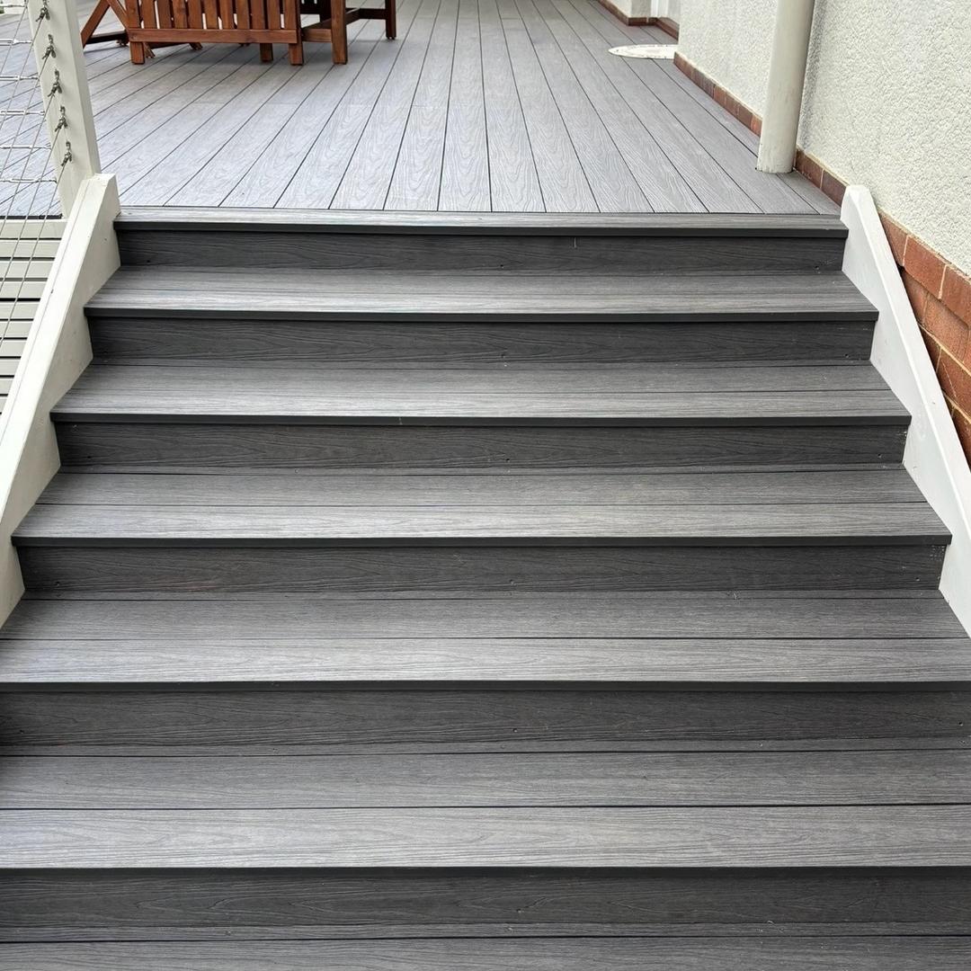 宁波防腐木塑木竹木批发施工一条龙