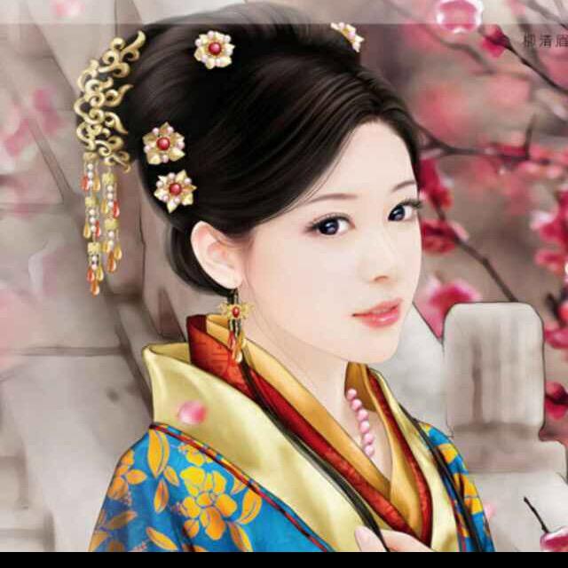 淡 沫