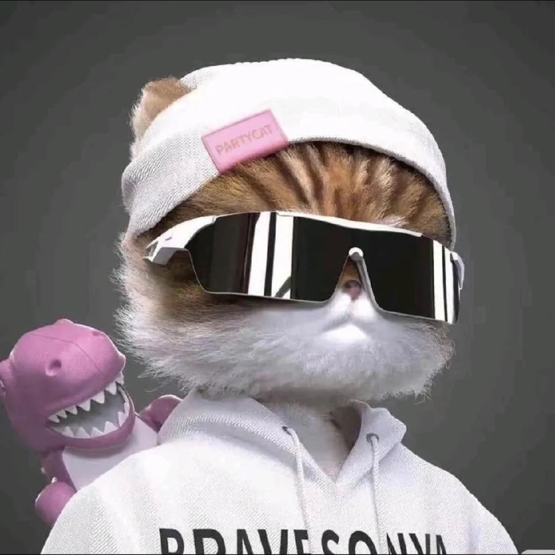 梦想是金色的光🤩