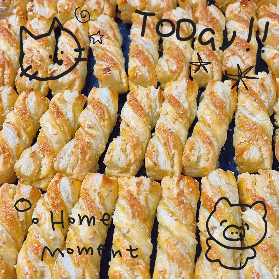 蛋糕🍰小妹