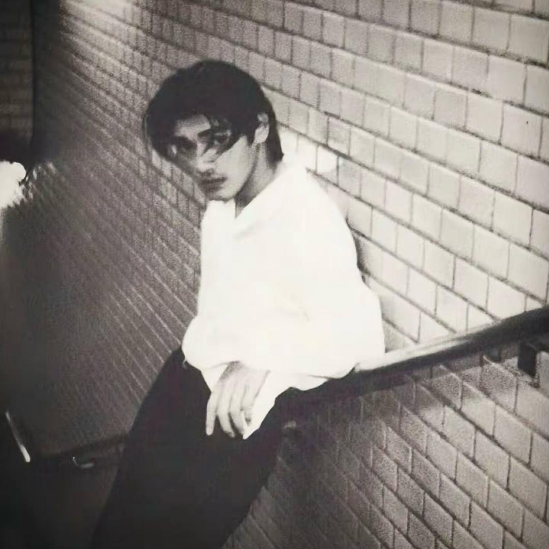 李小同志在青大