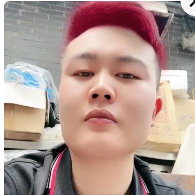 笑着面对生活吧