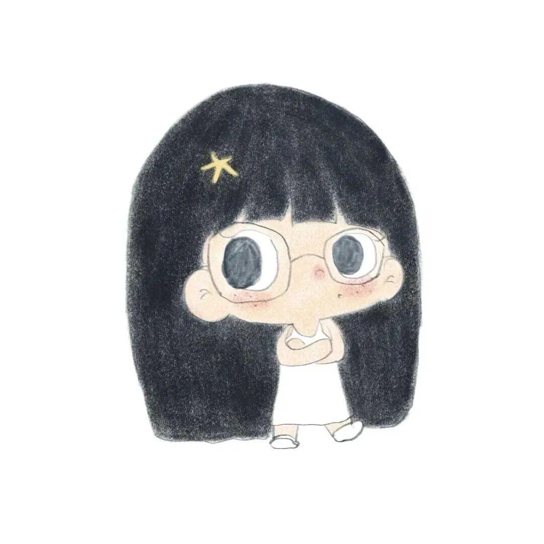 冷冷.