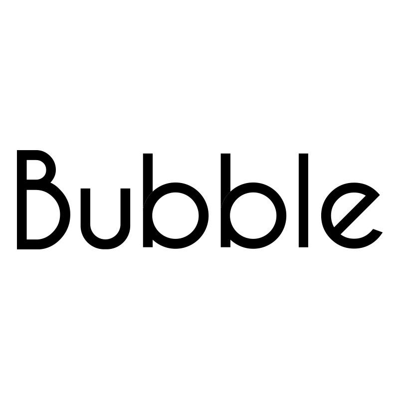 Bubble眼镜