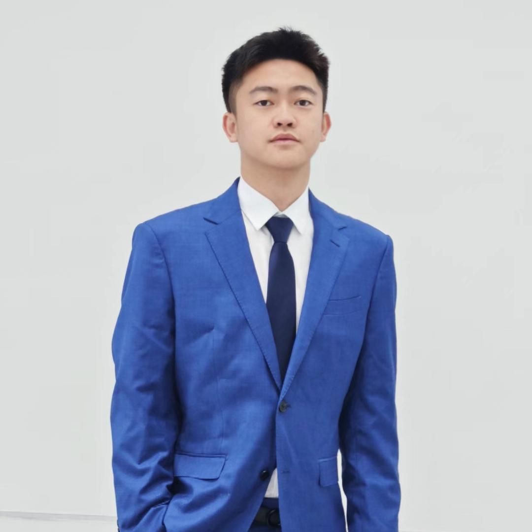 孟关腾势车圈主理人