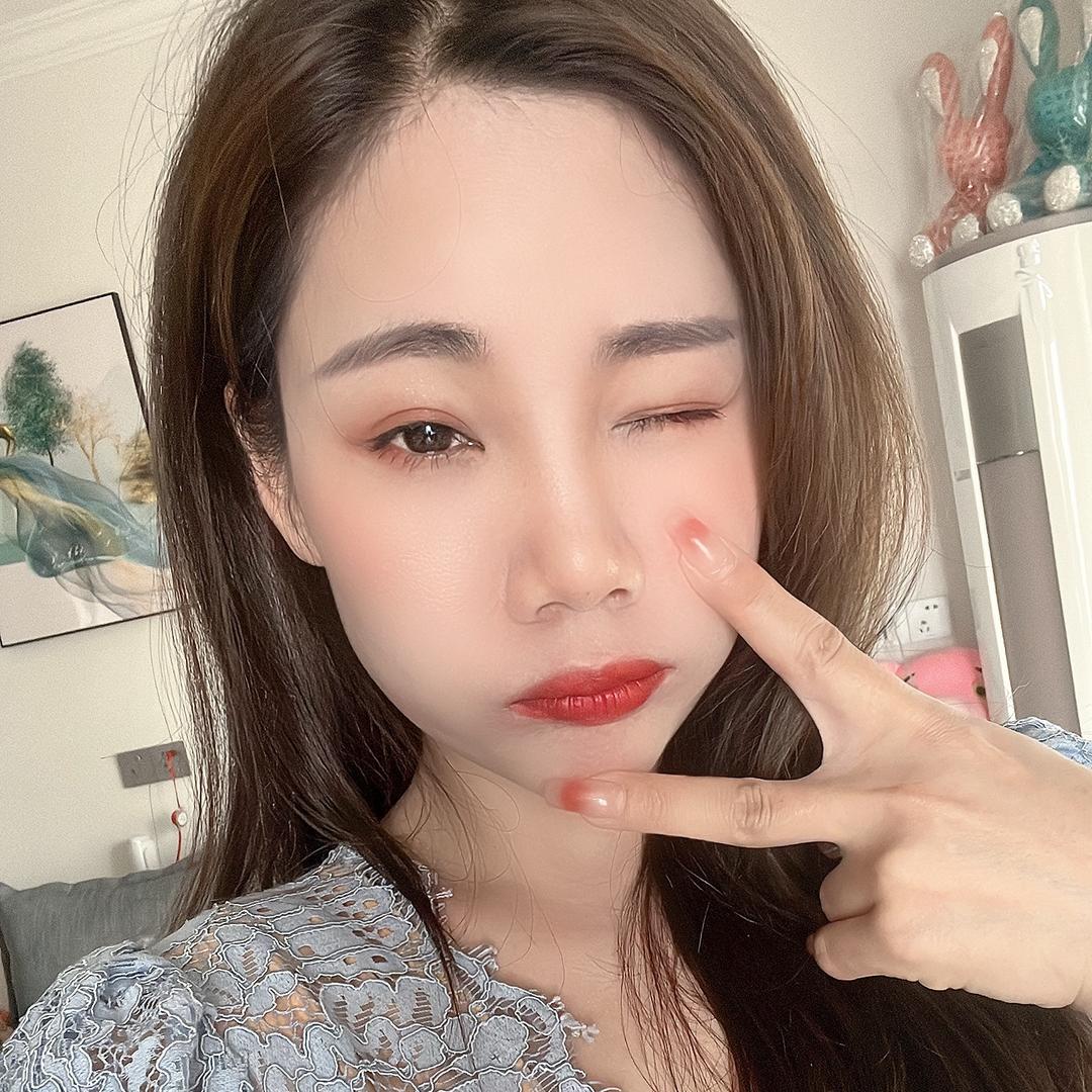 玲玲姐穿搭（上午播）