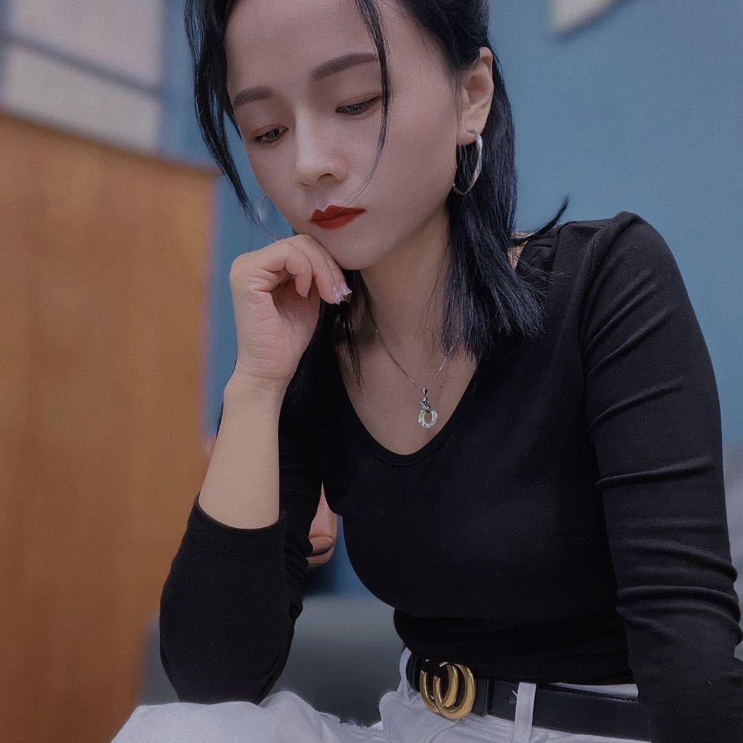 东莞阿霞老刀修面（招学员）