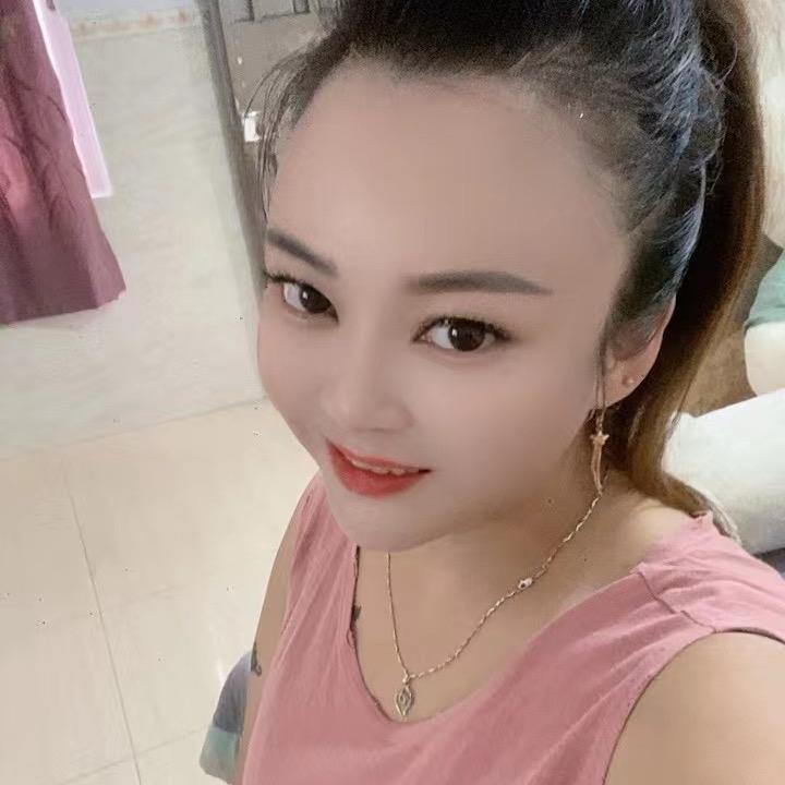 广西表妹