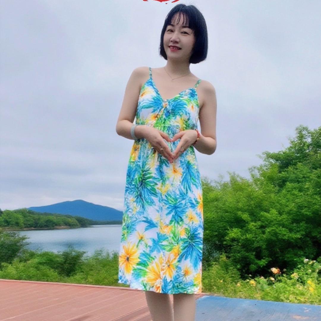 ☘️☘️☘️最美的相遇🌷🌷🌷